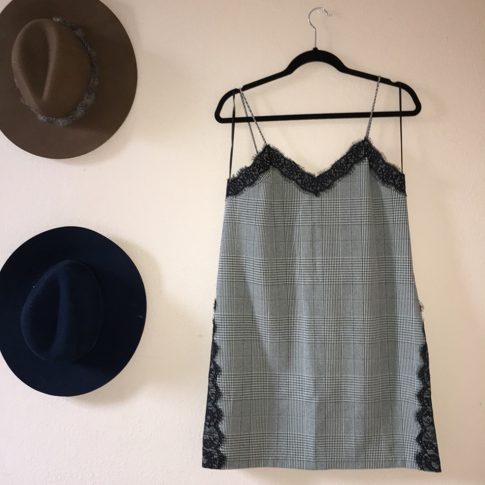 Zara Dress 🌷